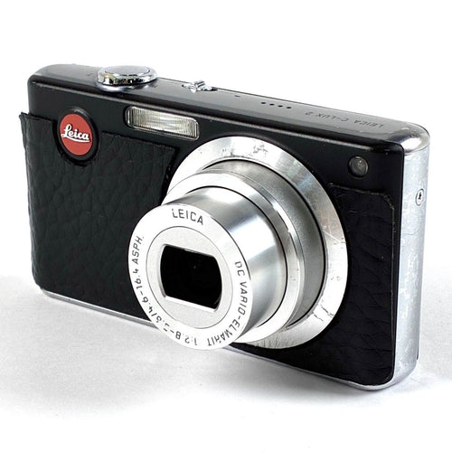 Leica Compact Digital Camera C-Lux2