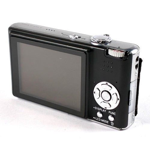 Leica Compact Digital Camera C-Lux2