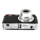 Leica Compact Digital Camera C-Lux2