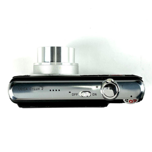Leica Compact Digital Camera C-Lux2