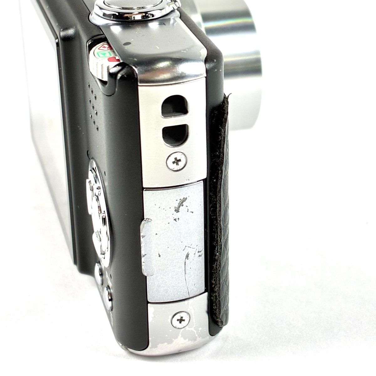 Leica Compact Digital Camera C-Lux2