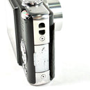 Leica Compact Digital Camera C-Lux2