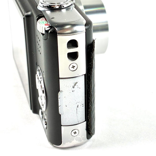 Leica Compact Digital Camera C-Lux2