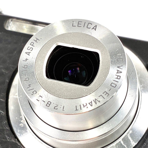 Leica Compact Digital Camera C-Lux2