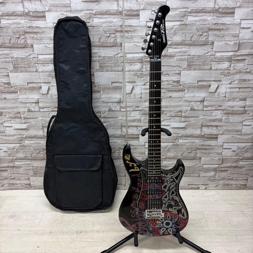 Yamaha Electric Guitars Rgs 112P