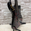 Yamaha Electric Guitars Rgs 112P