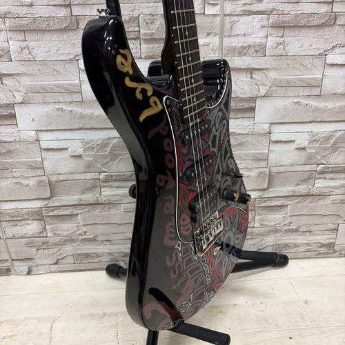 Yamaha Electric Guitars Rgs 112P
