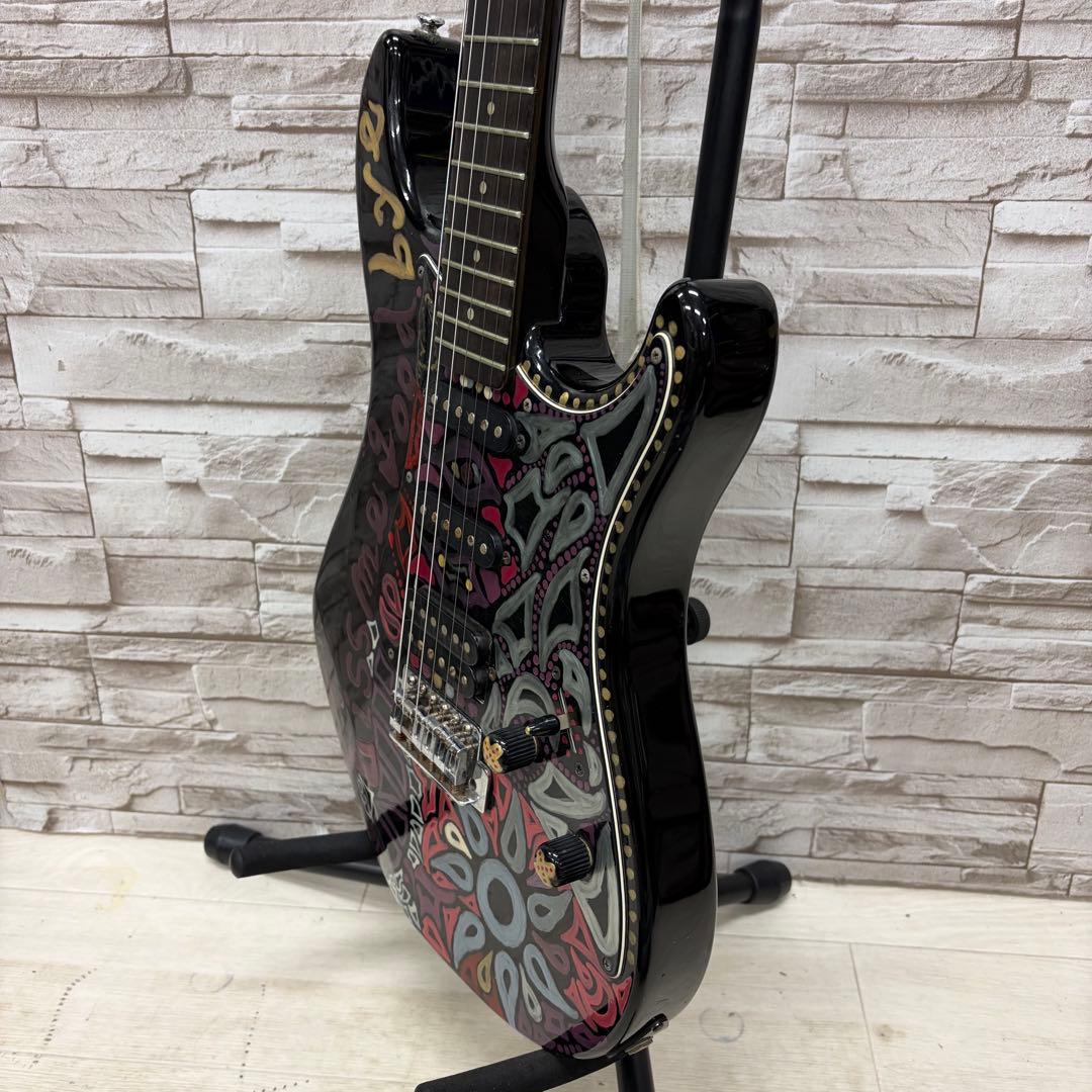 Yamaha Electric Guitars Rgs 112P