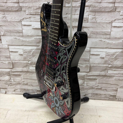 Yamaha Electric Guitars Rgs 112P
