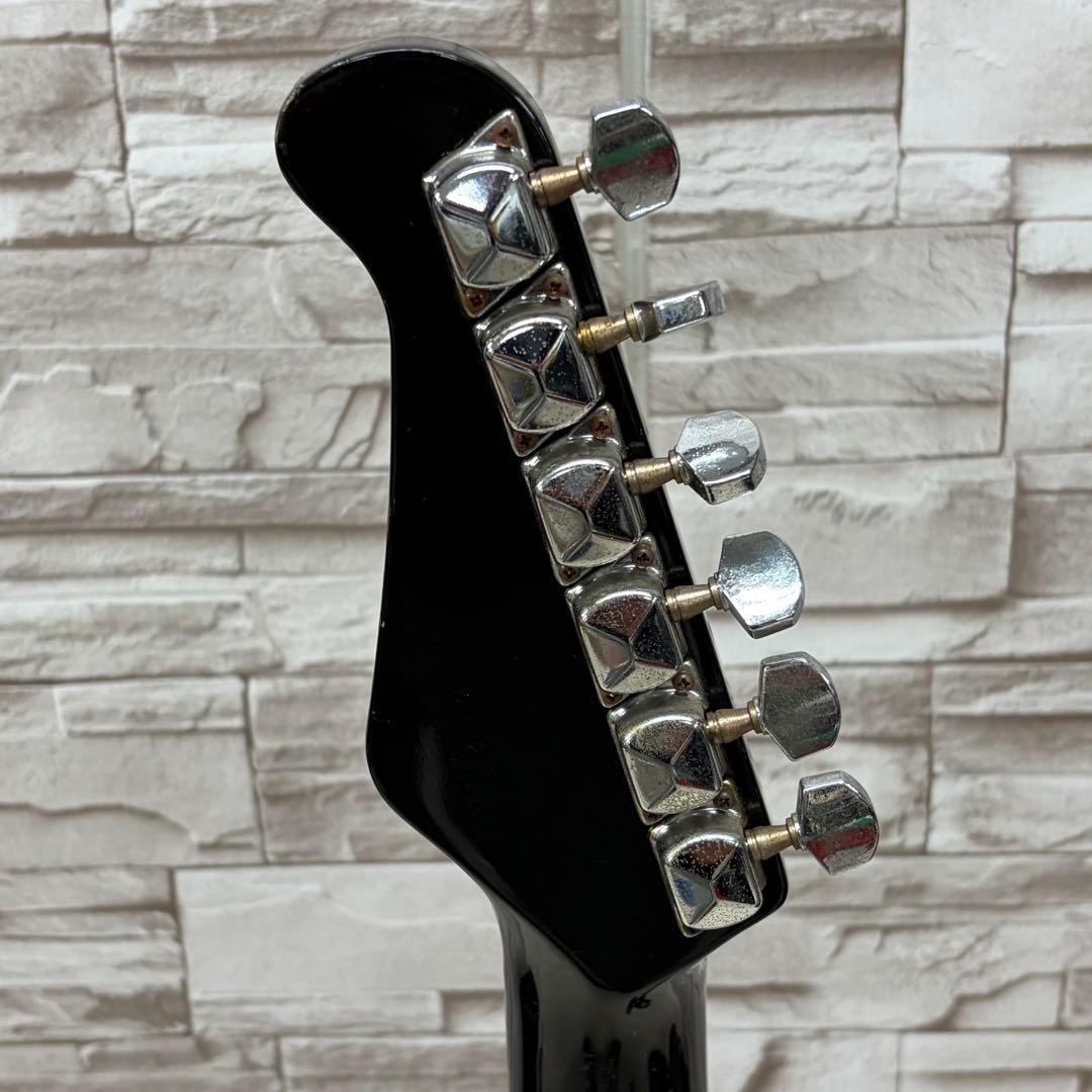Yamaha Electric Guitars Rgs 112P