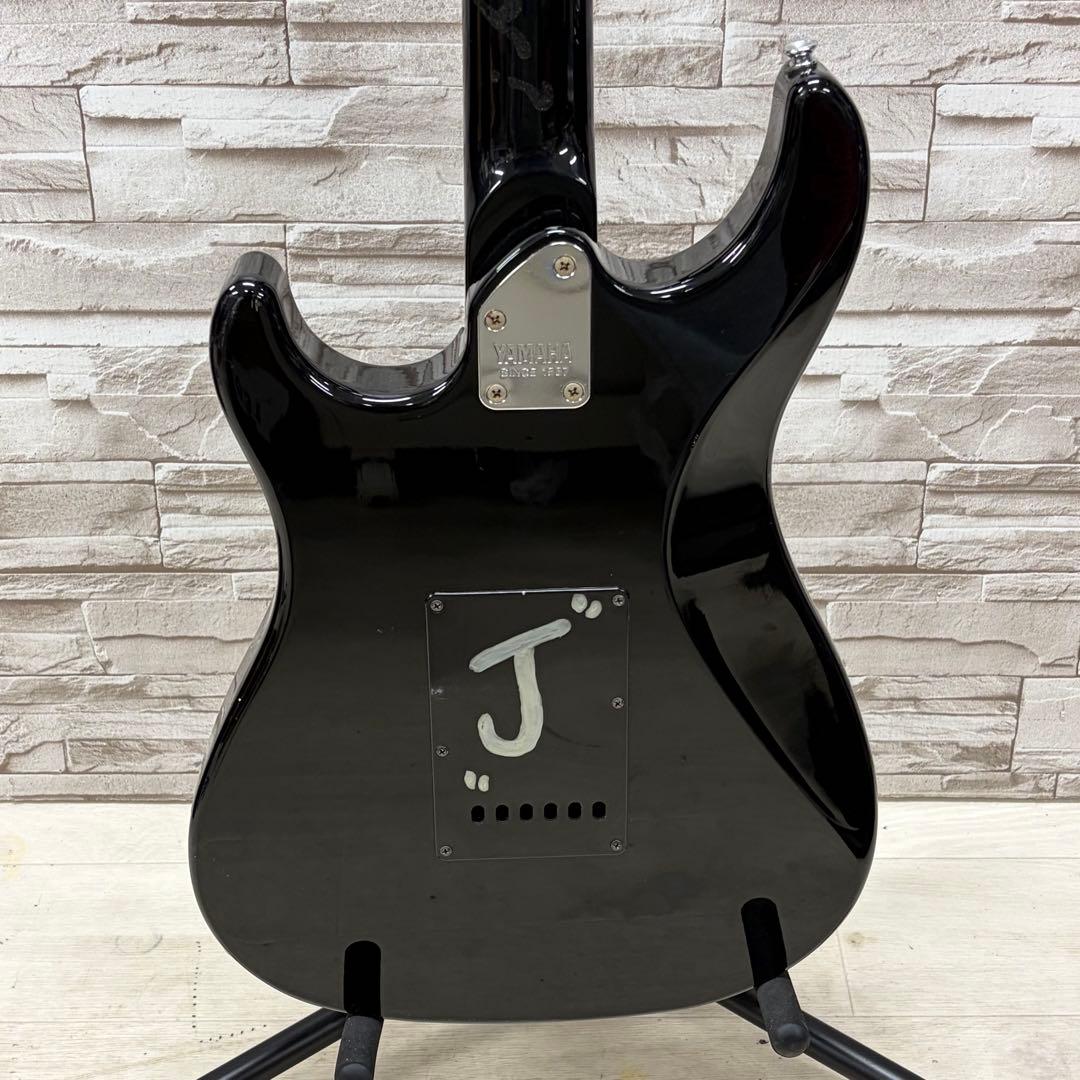 Yamaha Electric Guitars Rgs 112P