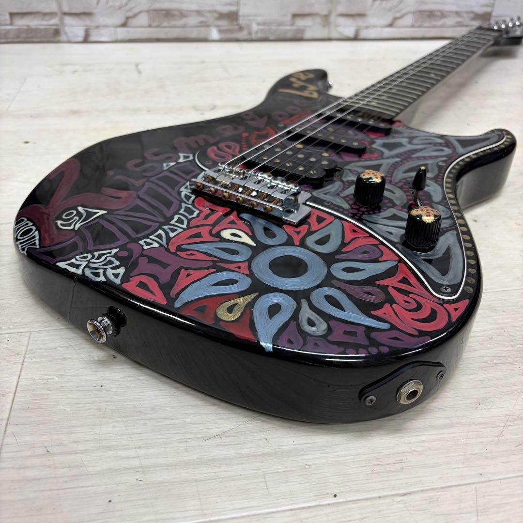 Yamaha Electric Guitars Rgs 112P