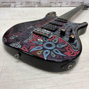 Yamaha Electric Guitars Rgs 112P