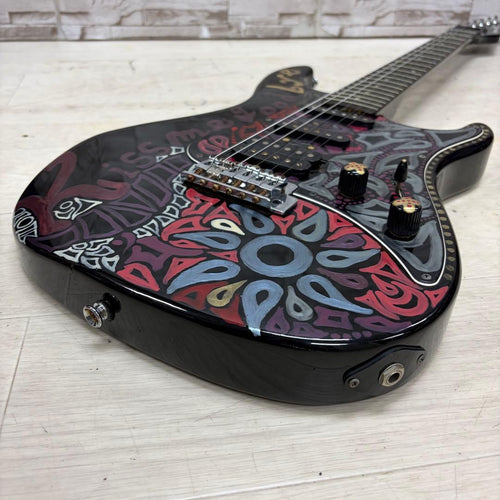 Yamaha Electric Guitars Rgs 112P