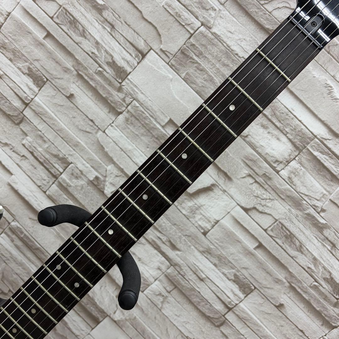 Yamaha Electric Guitars Rgs 112P