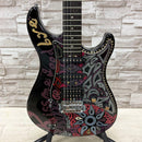 Yamaha Electric Guitars Rgs 112P