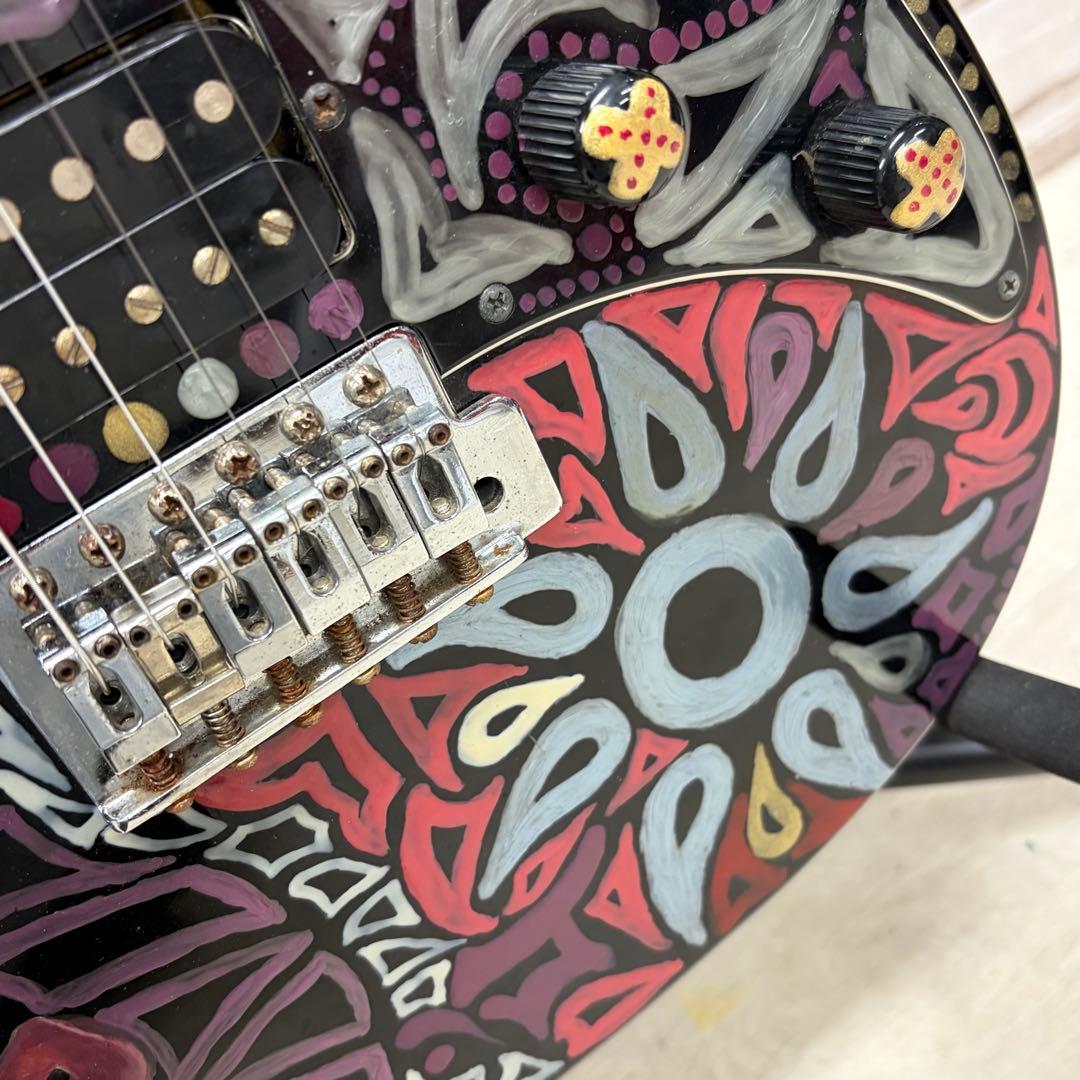 Yamaha Electric Guitars Rgs 112P