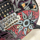 Yamaha Electric Guitars Rgs 112P