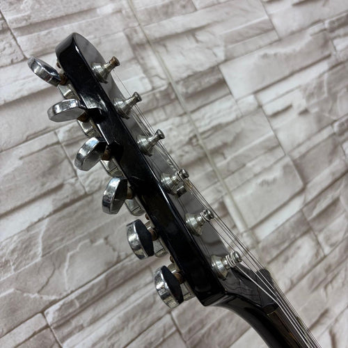 Yamaha Electric Guitars Rgs 112P