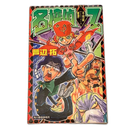 Literature Novel Z