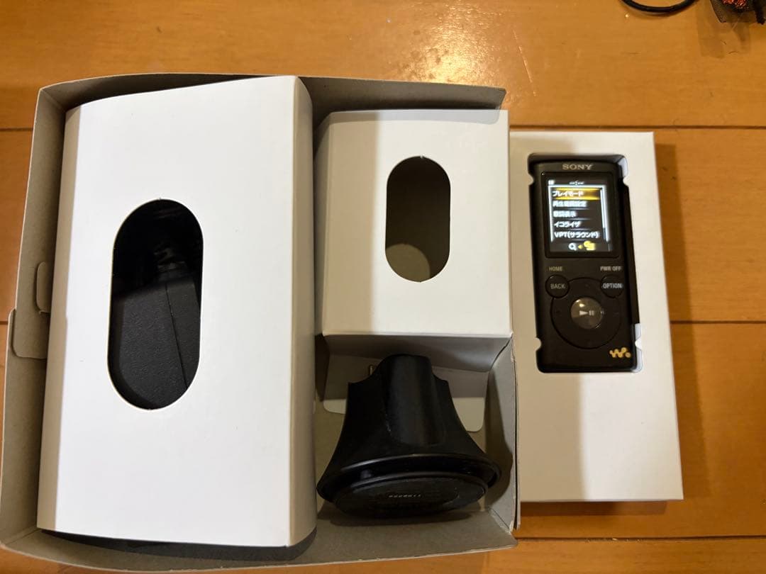 Sony Digital Audio Players Walkman Nw-E062K