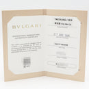 Bvlgari Others Gmt Bb40Atgmt Used A