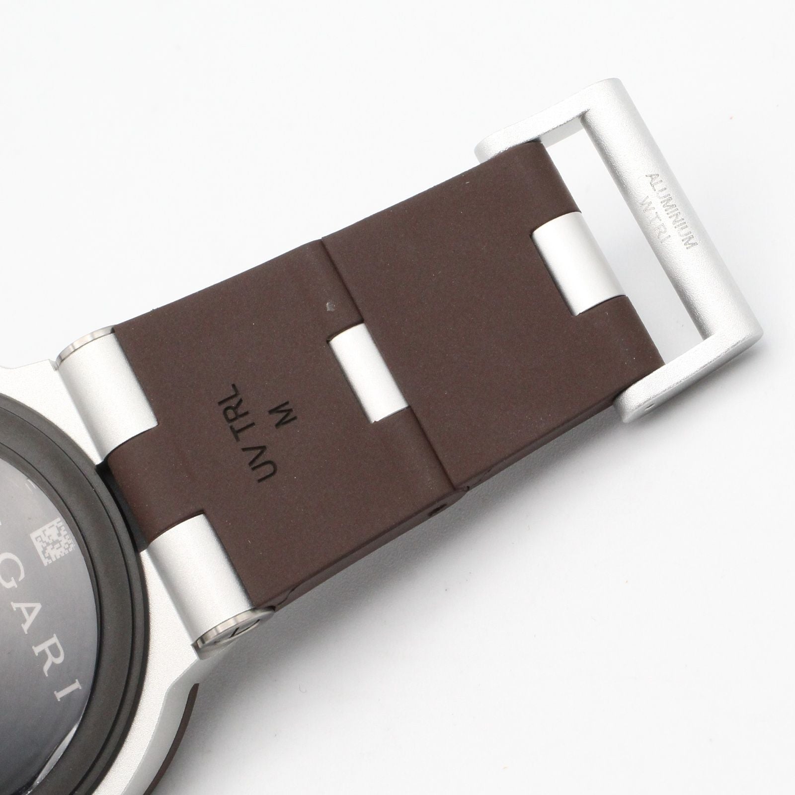 Bvlgari Others Gmt Bb40Atgmt Used A