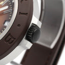 Bvlgari Others Gmt Bb40Atgmt Used A