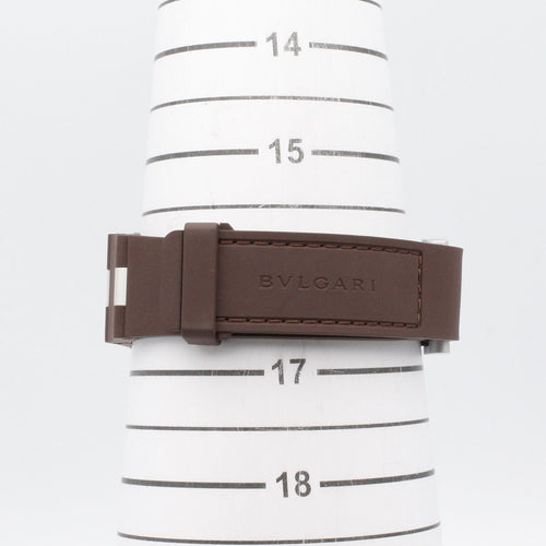 Bvlgari Others Gmt Bb40Atgmt Used A
