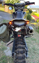 Motorcycle Frames Yamaha Wr250X