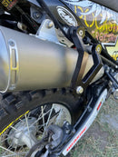 Motorcycle Frames Yamaha Wr250X