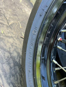 Motorcycle Frames Yamaha Wr250X