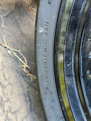 Motorcycle Frames Yamaha Wr250X