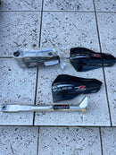 Motorcycle Frames Yamaha Wr250X