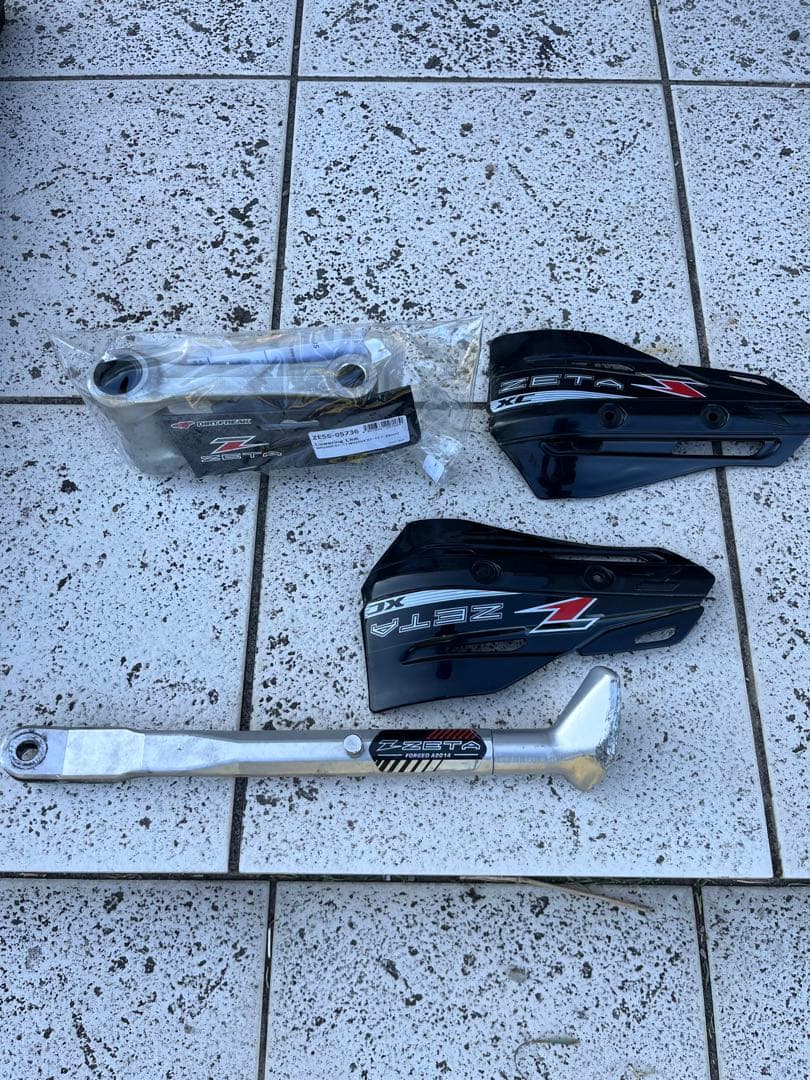 Motorcycle Frames Yamaha Wr250X