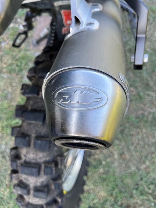 Motorcycle Frames Yamaha Wr250X