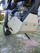 Motorcycle Frames Yamaha Wr250X