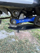 Motorcycle Frames Yamaha Wr250X