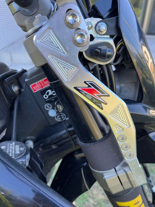 Motorcycle Frames Yamaha Wr250X