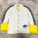 Adidas X Gucci Long Sleeve M