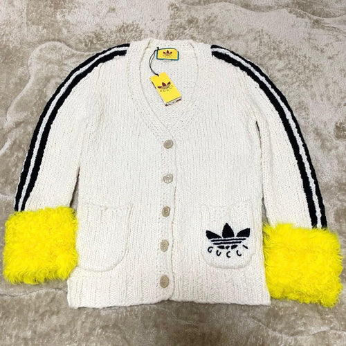 Adidas X Gucci Long Sleeve M