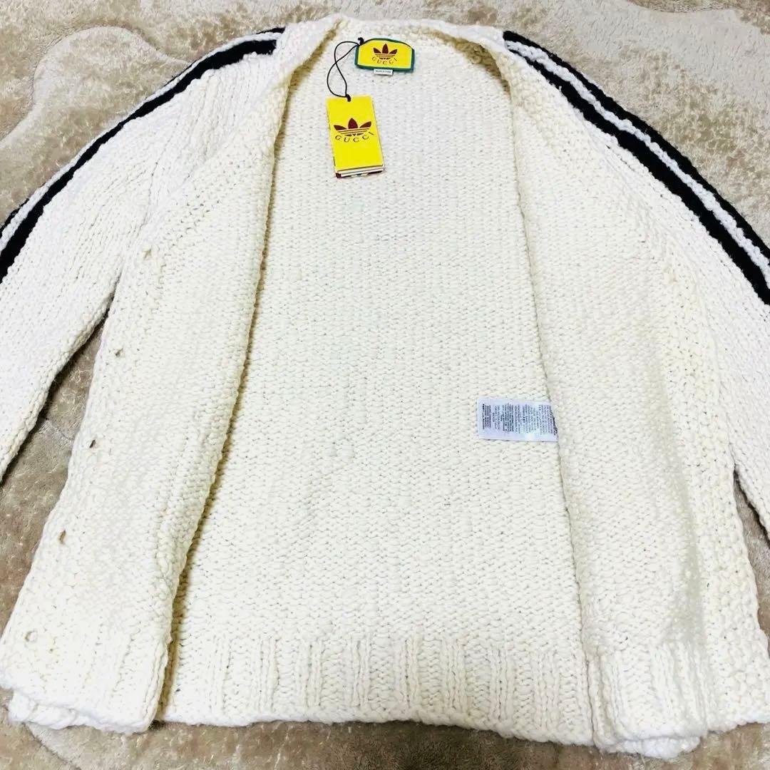 Adidas X Gucci Long Sleeve M