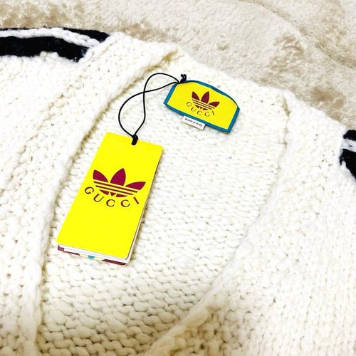Adidas X Gucci Long Sleeve M