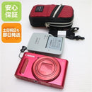 Compact Digital Camera Powershot Sx610 Hs Canon Ok 05000