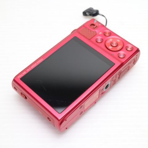 Compact Digital Camera Powershot Sx610 Hs Canon Ok 05000
