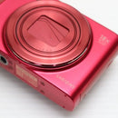 Compact Digital Camera Powershot Sx610 Hs Canon Ok 05000
