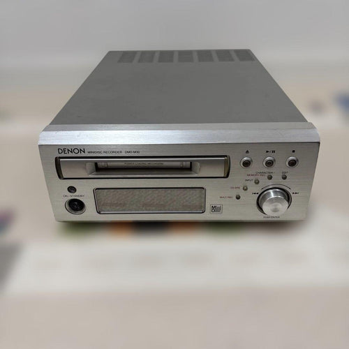 Denon Md Dmd-M30