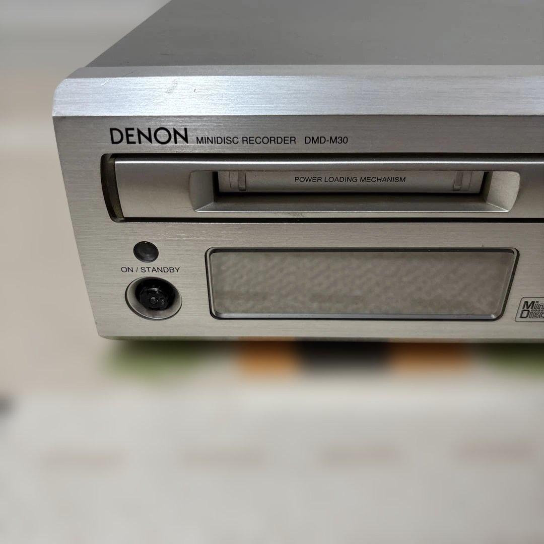 Denon Md Dmd-M30