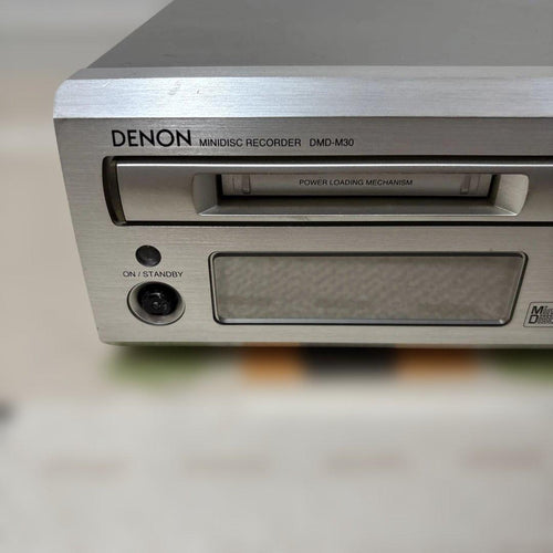 Denon Md Dmd-M30