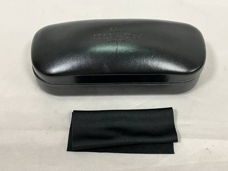 Coach Glasses Hc5113Td 9358 3011